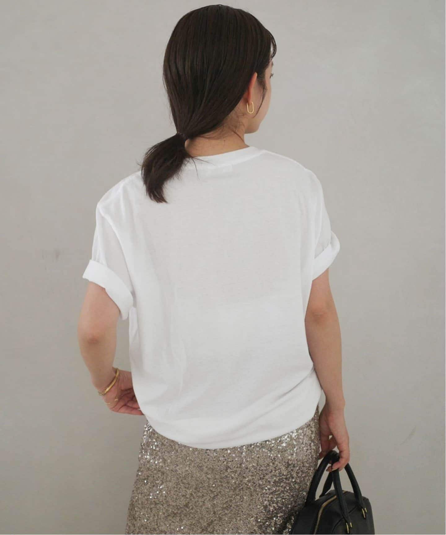 GOOD ROCK SPEED SLOBE別注 PHOTO TEE1 追加5》GOOD ROCK SPEED SLOBE別注 LIFE PC PHOTO TEE1（Tシャツ