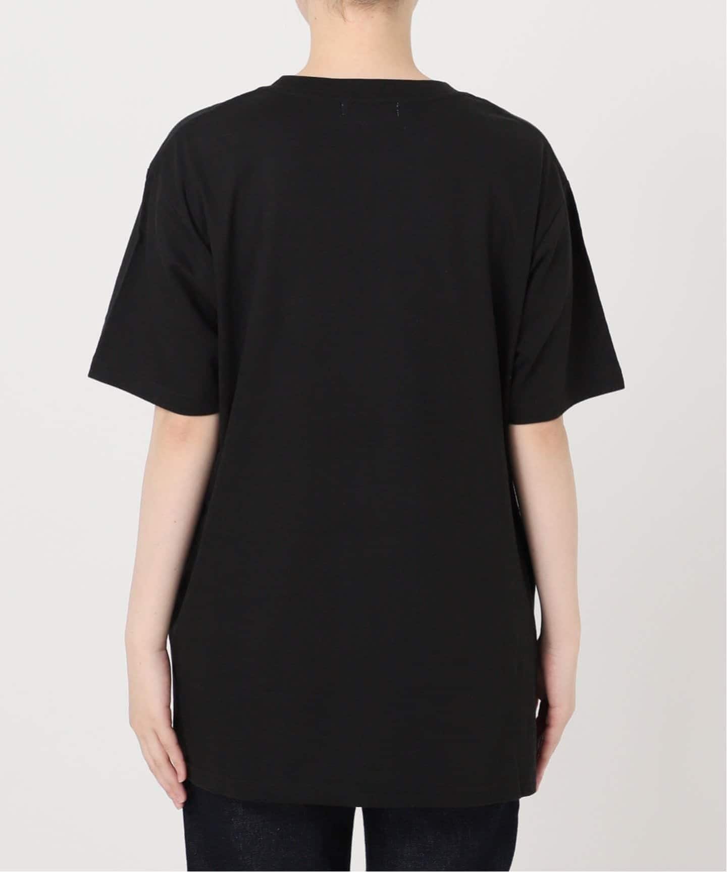 GOOD ROCK SPEED SLOBE別注 PHOTO TEE1 追加5》GOOD ROCK SPEED SLOBE別注 LIFE PC PHOTO TEE1（Tシャツ