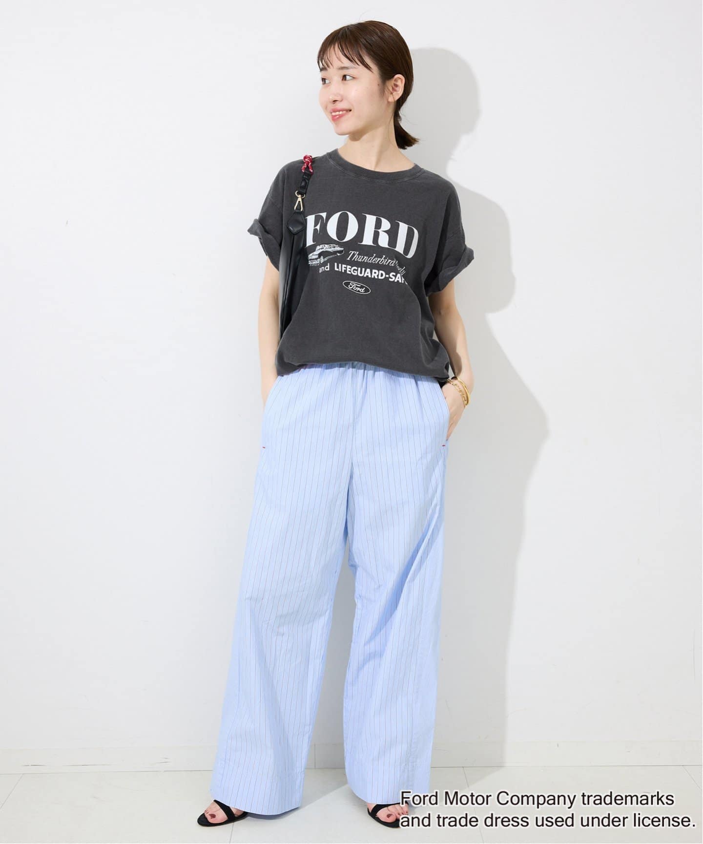 追加2》GOOD ROCK SPEED/グッドロックスピード SLOBE別注 FORD