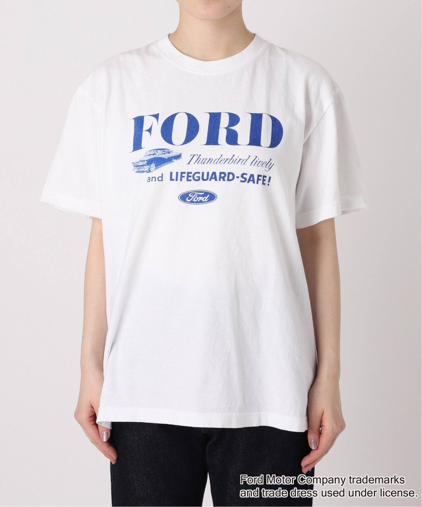 追加2》GOOD ROCK SPEED/グッドロックスピード SLOBE別注 FORD