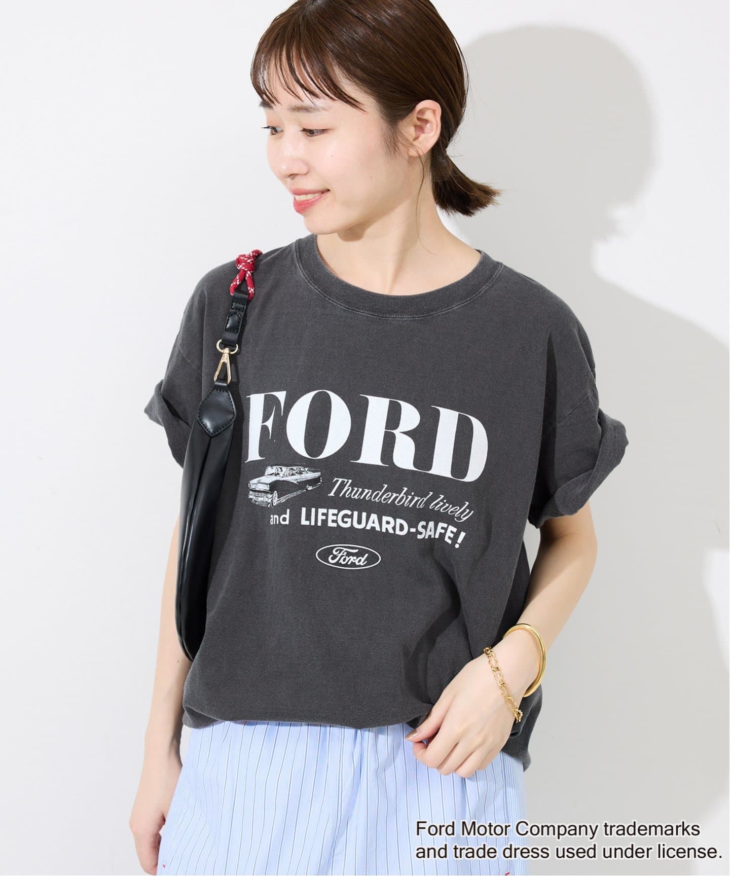 スローブイエナ Tシャツ 楽天市場】slobe iena（Tシャツ・カットソー｜トップス