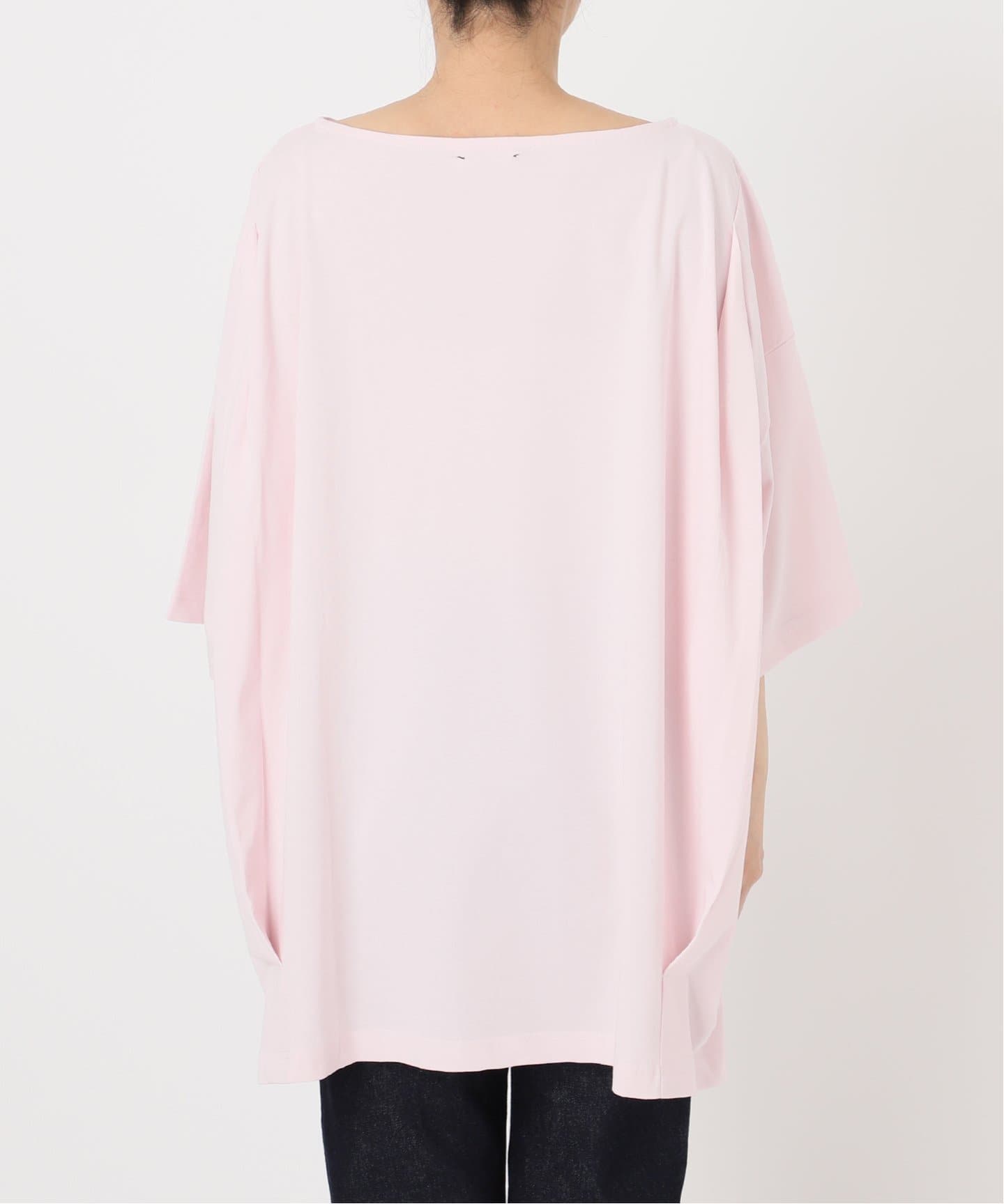 Plus by ONIT オニット SLOBE別注 BIGTEE レギンスセット SLOBE IENA｜《2枚セット/追加予約》Plus by ONIT/オニット