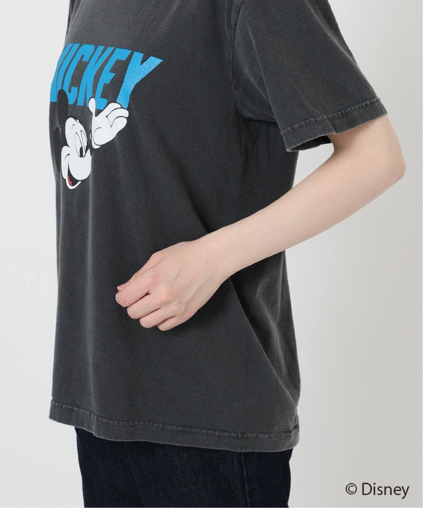 追加》GOOD ROCK SPEED/グッドロックスピード /MICKEY/ TEE（T