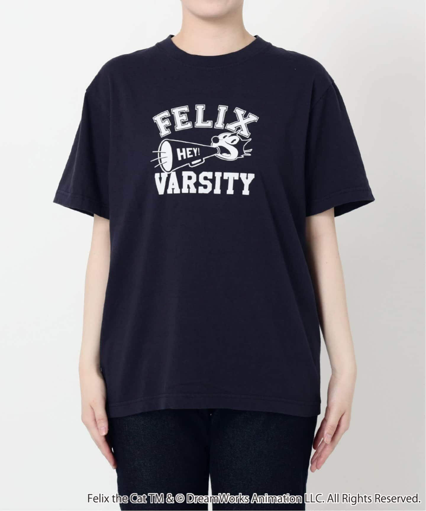 Tシャツ／カットソー（レディース／カラーがブルー）の通販