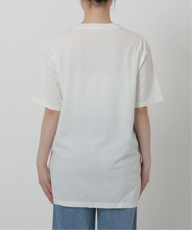 IENA LA BOUCLE PARIS DOG Tシャツ（Tシャツ／カットソー）｜IENA