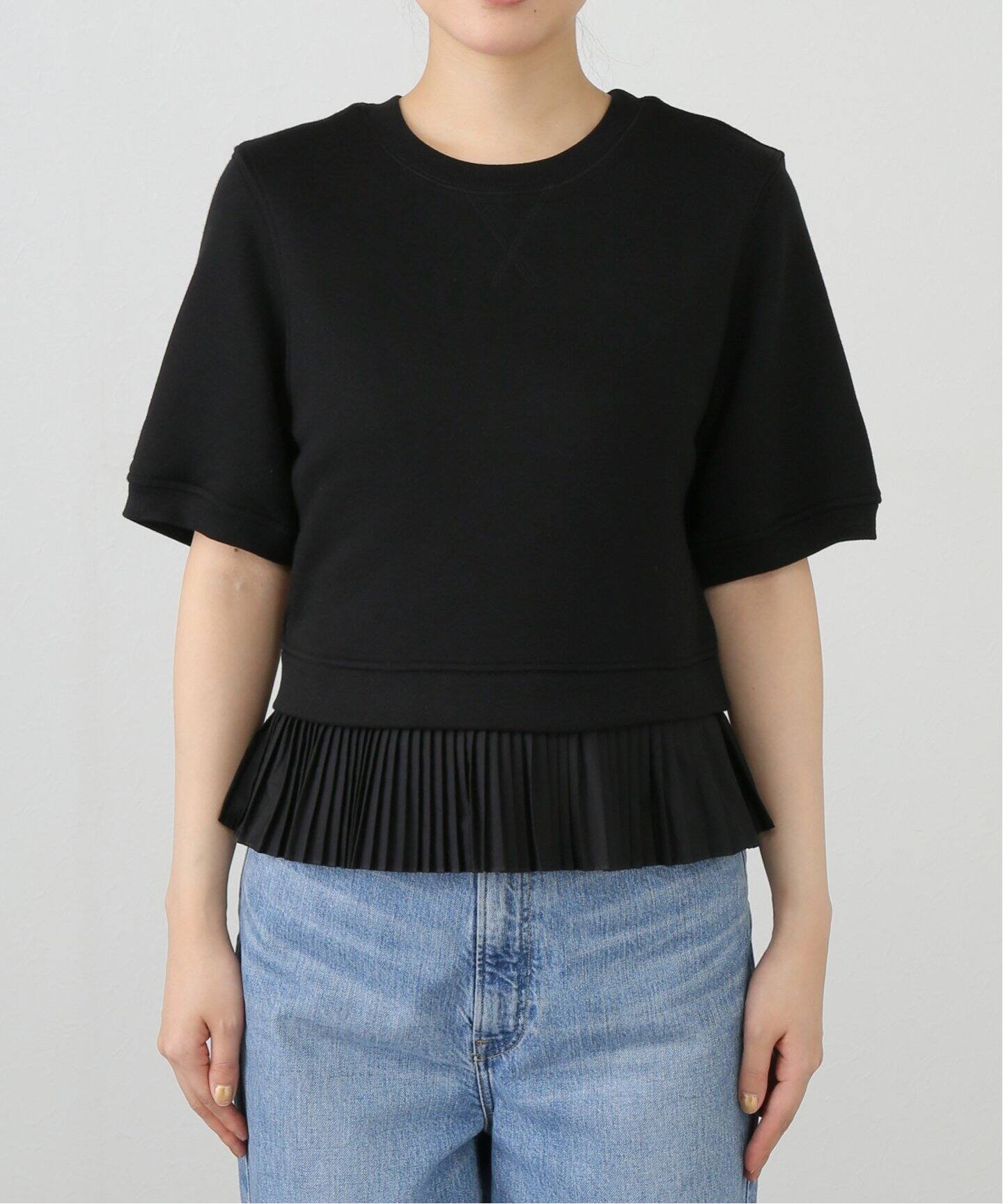 ULLA JOHNSON/ウラ ジョンソン Harper Top プルオーバー