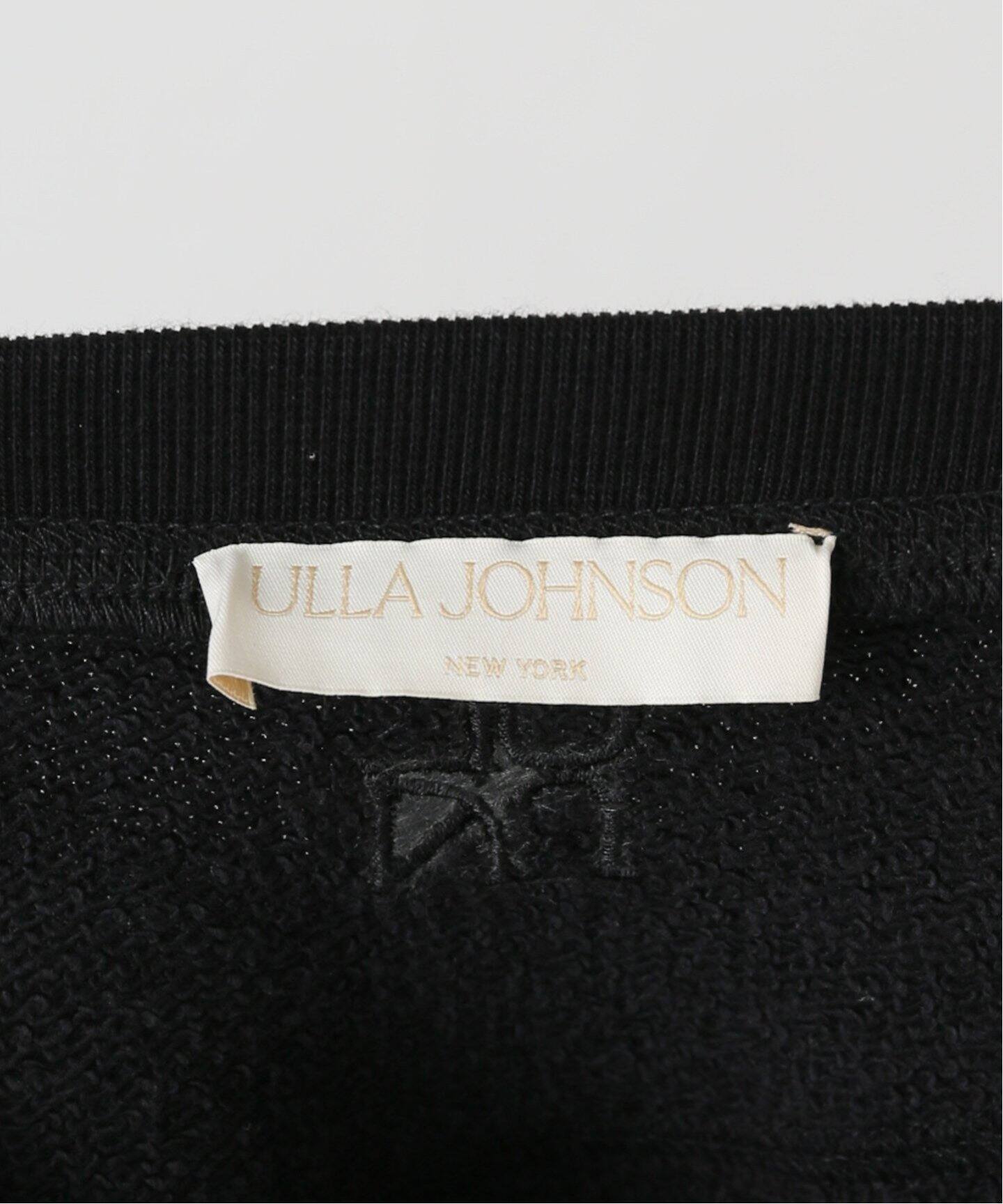 ULLA JOHNSON/ウラ ジョンソン Harper Top プルオーバー