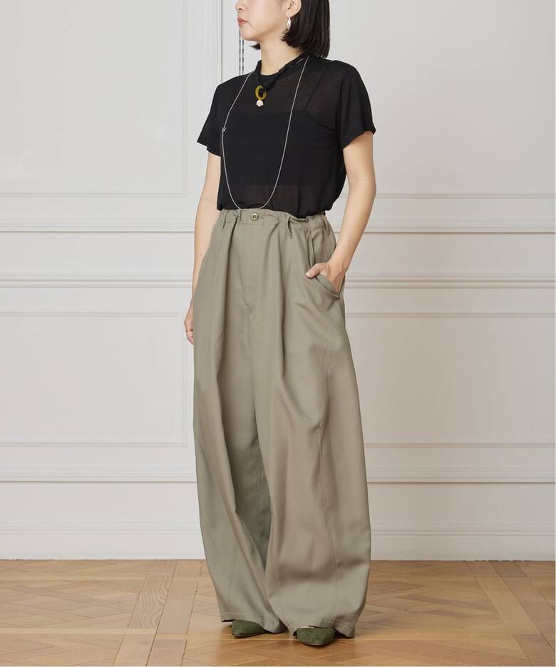 baserange 25ss Tシャツ xs baserange 25ss Tシャツ xs BASERANGE  