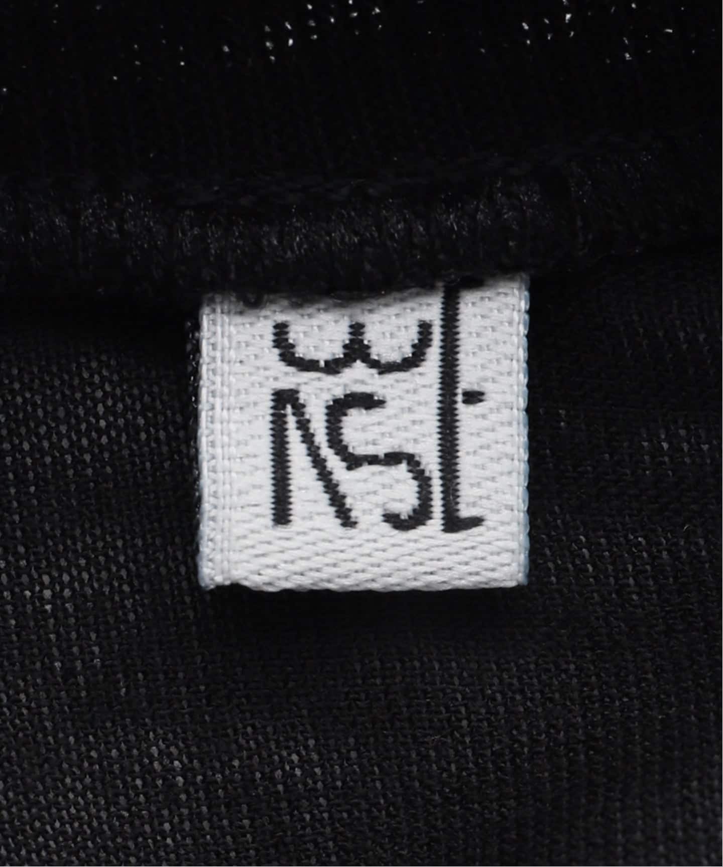 BASERANGE/ベースレンジ BAMBOO Tシャツ TOCTBL-000（Tシャツ