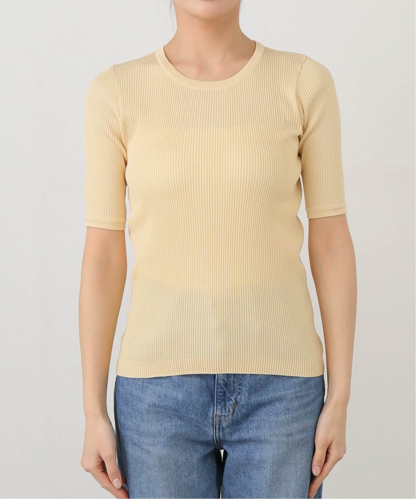AURALEE トップス　アイボリー Shirts and tops - Women - AURALEE Official Website