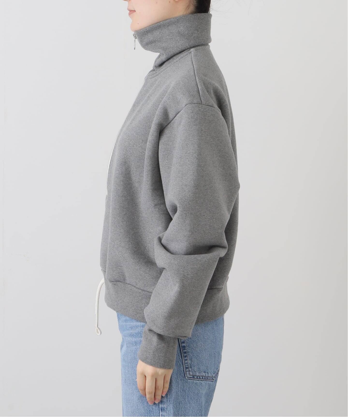 JUN MIKAMI/ジュンミカミ スエットプルオーバー 29AW-28S