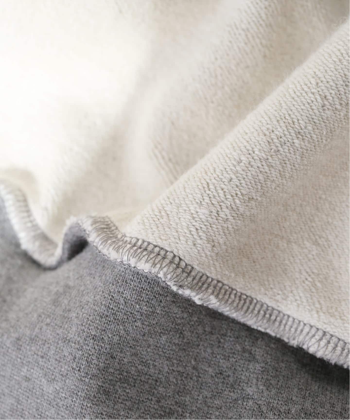 JUN MIKAMI/ジュンミカミ スエットプルオーバー 29AW-28S（スウェット