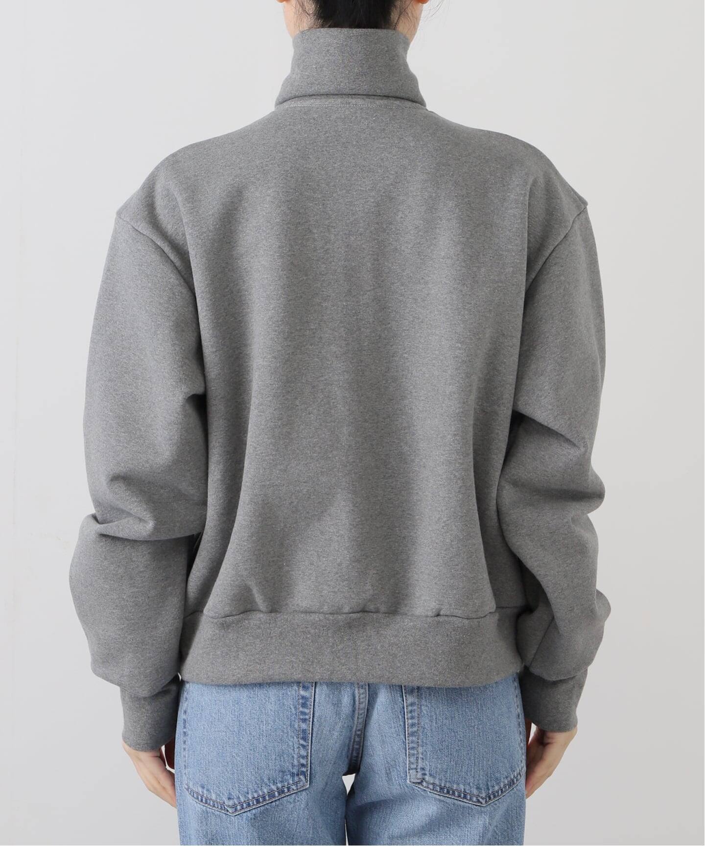 JUN MIKAMI/ジュンミカミ スウェットプルオーバー 29AW-28S