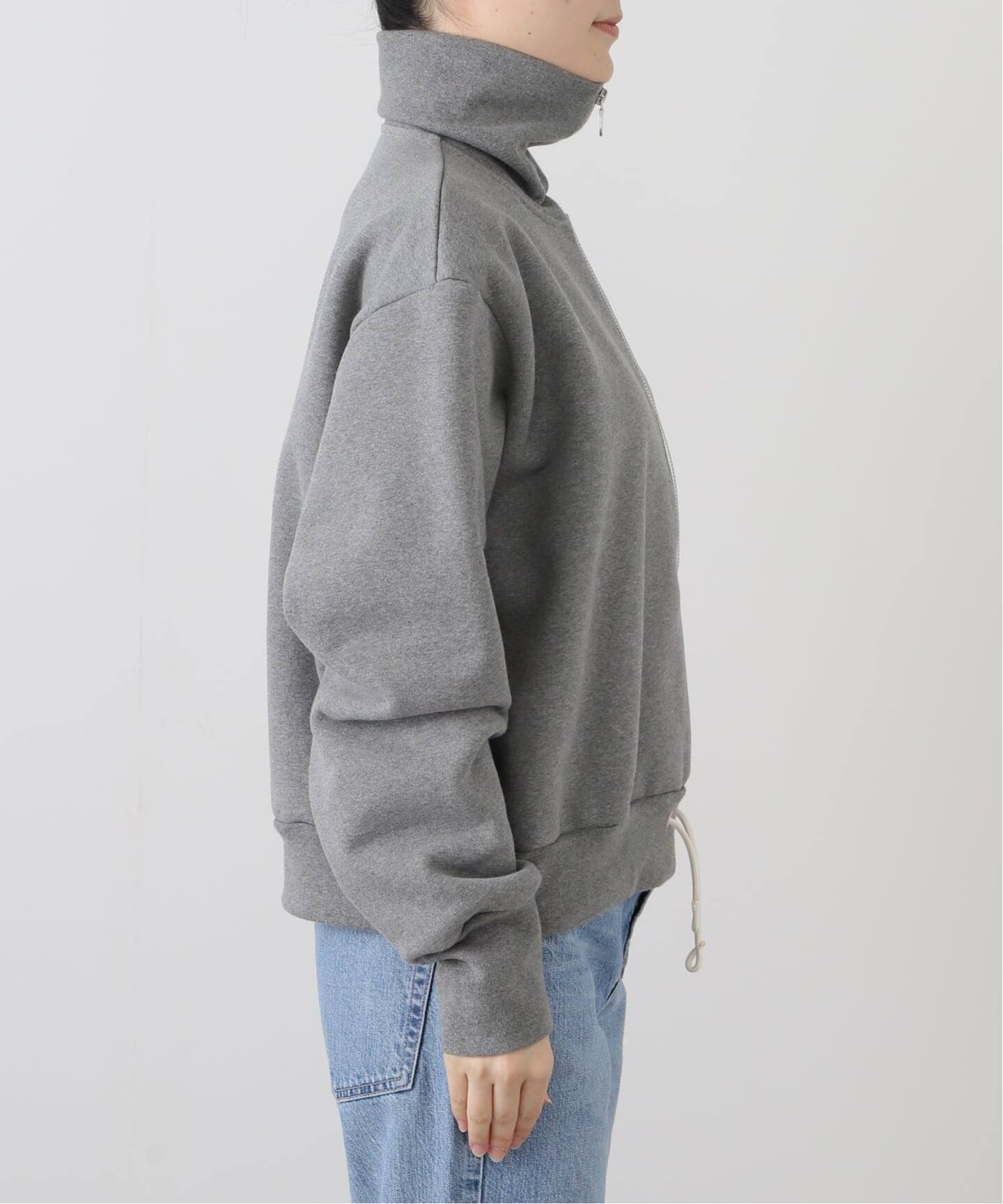 JUN MIKAMI/ジュンミカミ スウェットプルオーバー 29AW-28S 