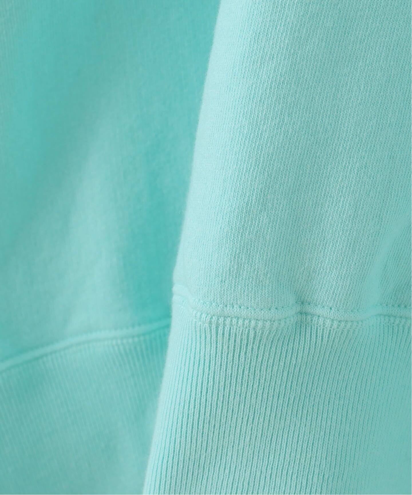 KAPTAIN SUNSHINE /キャプテンサンシャイン Half Zipper