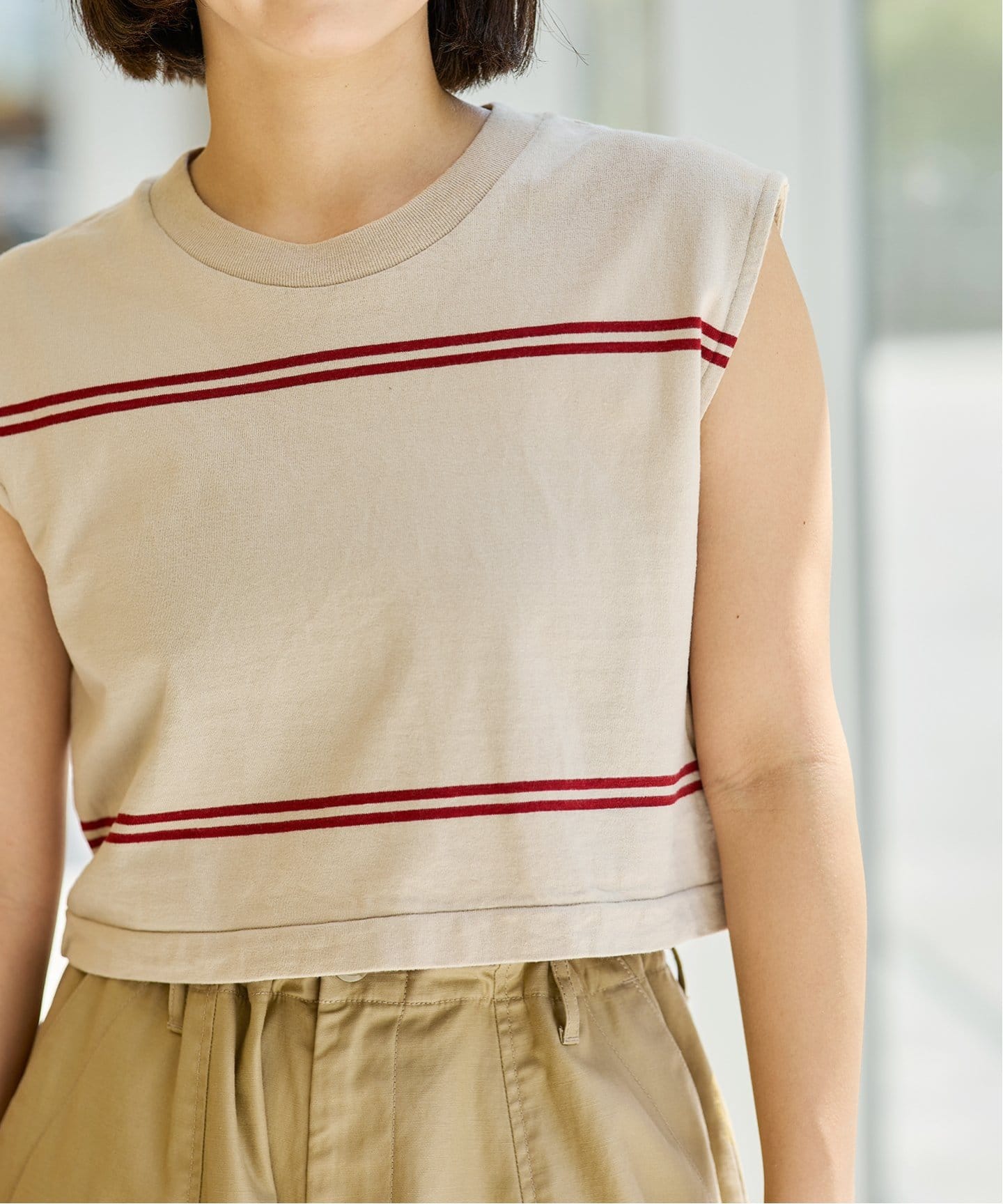 IENA｜イエナのTシャツ／カットソー（レディース／サイズフリー