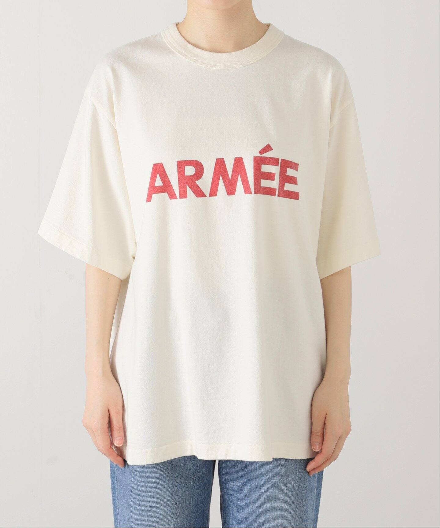 ブラームスルーツストック　Tシャツ Blurhms Rootstock / ブラームス ルーツストック】 