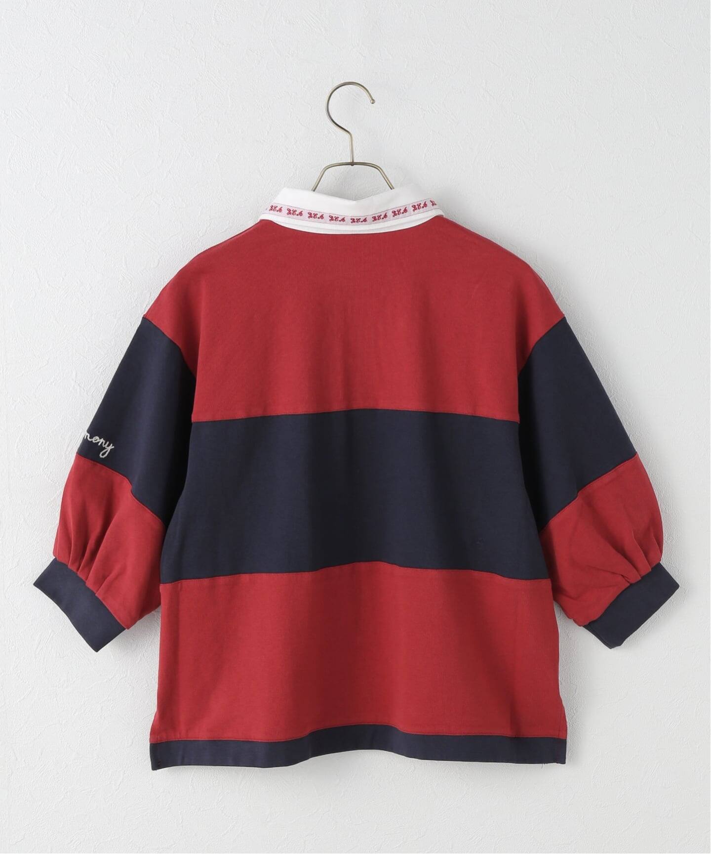 unagiシーニューヨークSEA NEW YORKストライプシャツ シーニューヨークSEA NEW YORKストライプシャツ