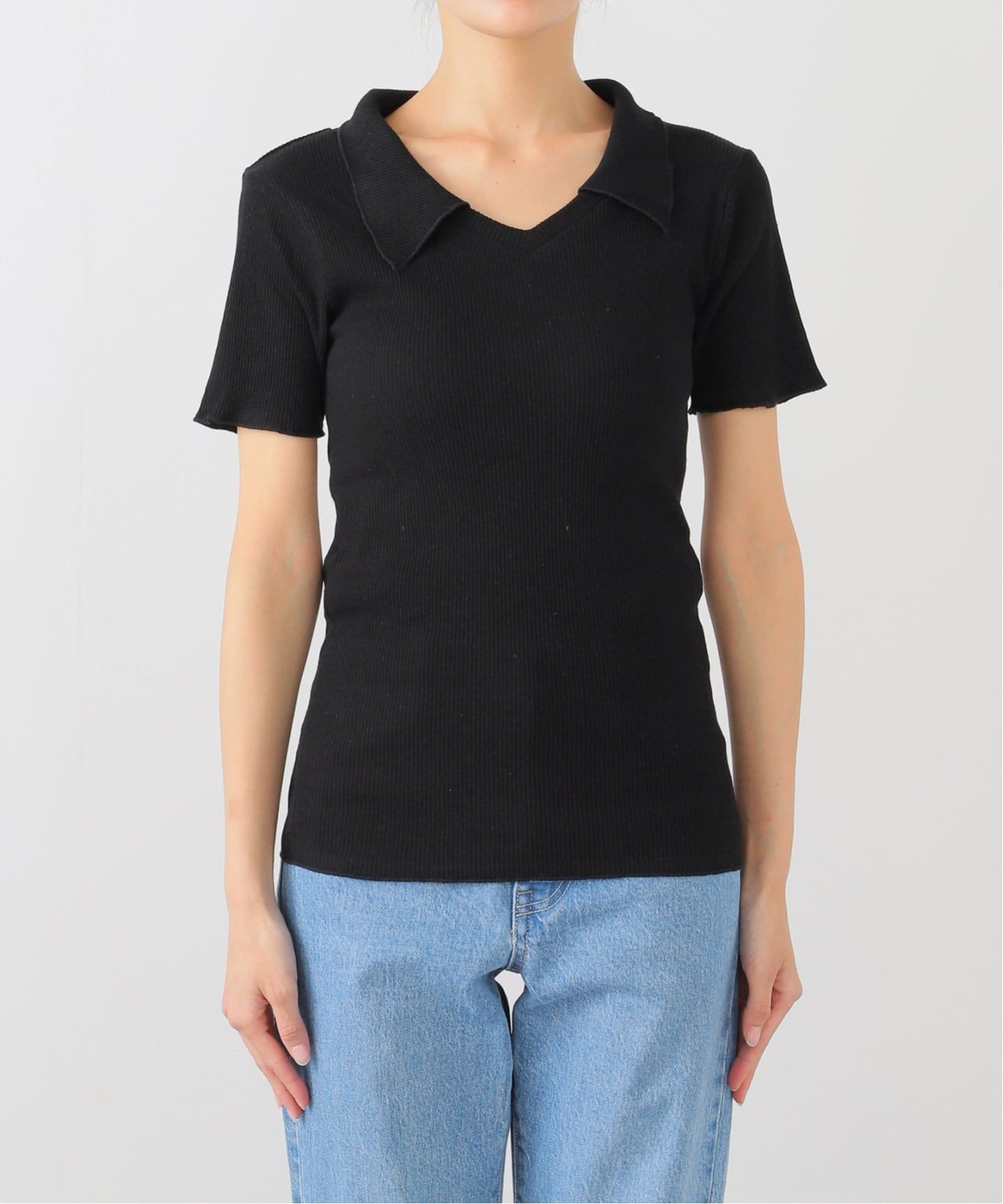 ！新品！BASERANGE / トップス BASERANGE/ベースレンジ ISO トップス TTITRCRAU25（Tシャツ