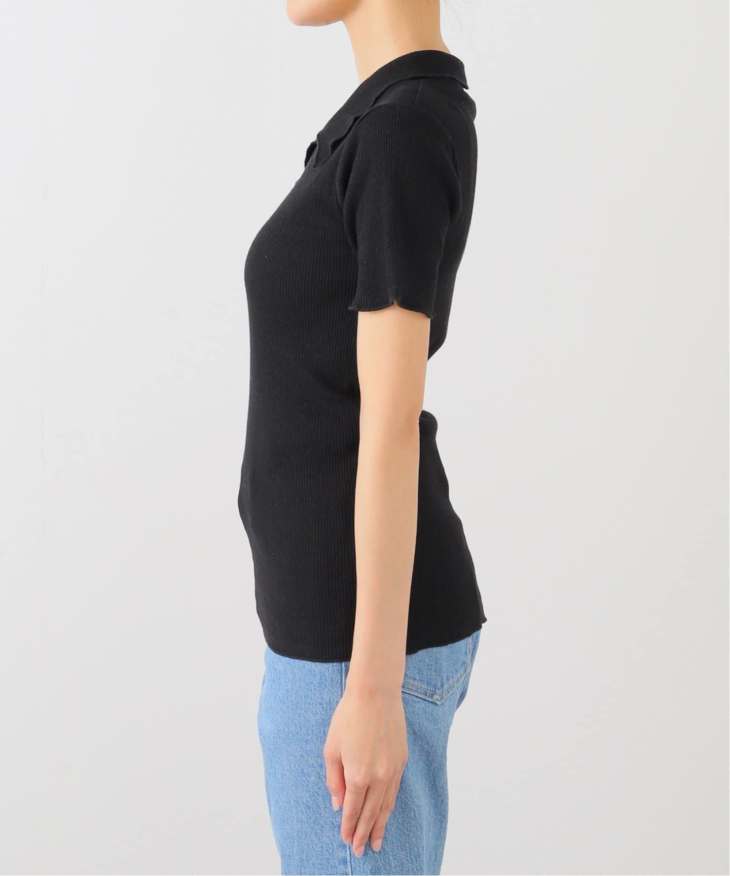 BASERANGE/ベースレンジ ISO トップス TTITRCRAU25（Tシャツ