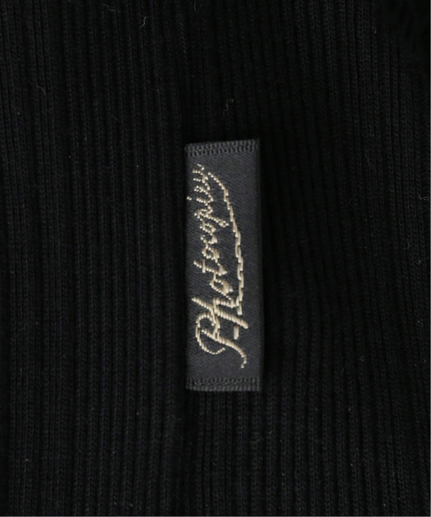 PHOTOCOPIEU/フォトコピュー Vネックトップ（Tシャツ