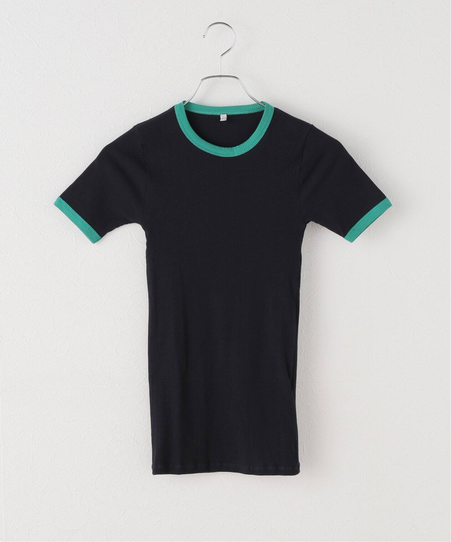BASERANGE/ベースレンジ DRIVE Tシャツ TTDTSCR-AU25（Tシャツ