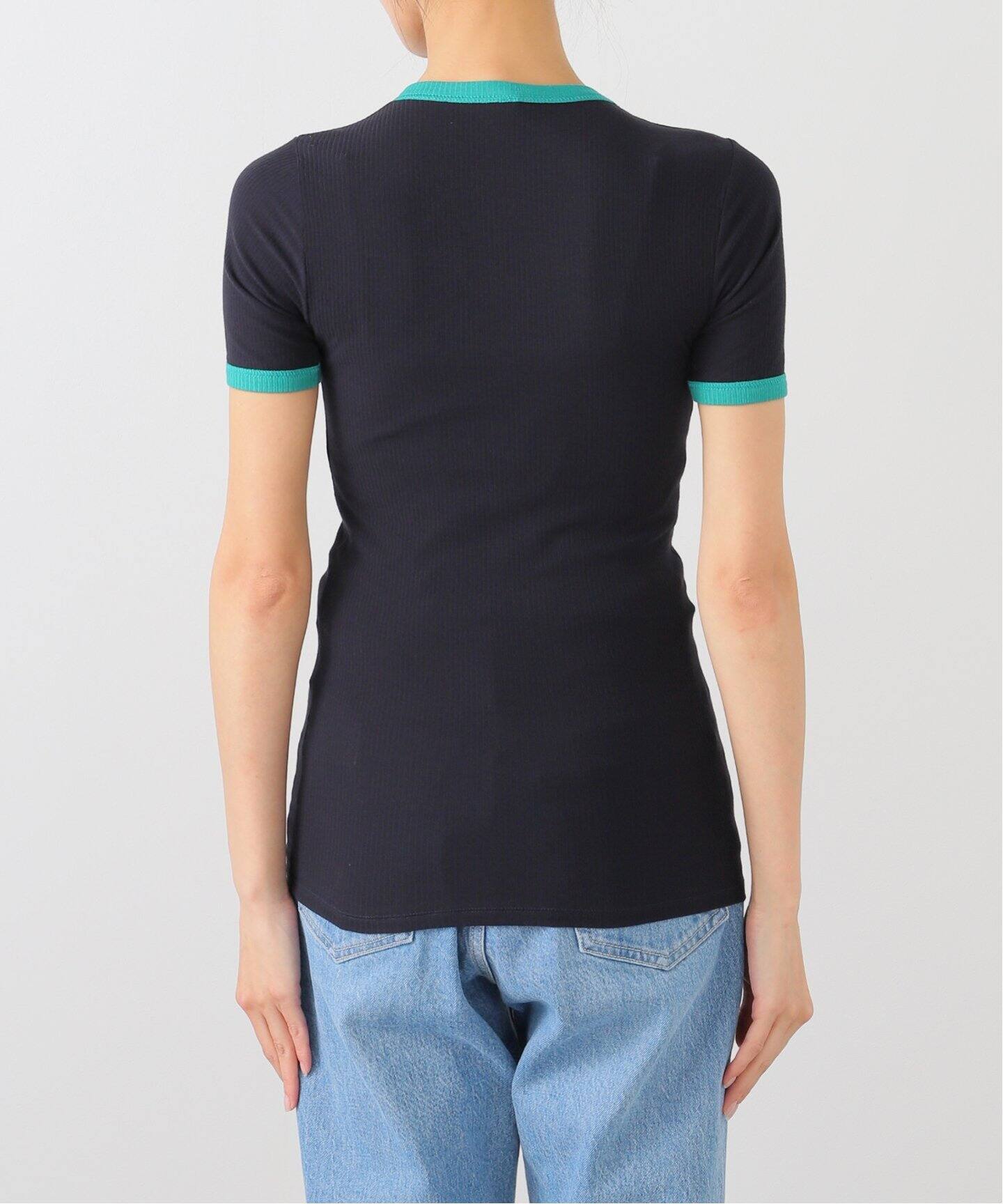 BASERANGE/ベースレンジ DRIVE Tシャツ TTDTSCR-AU25（Tシャツ
