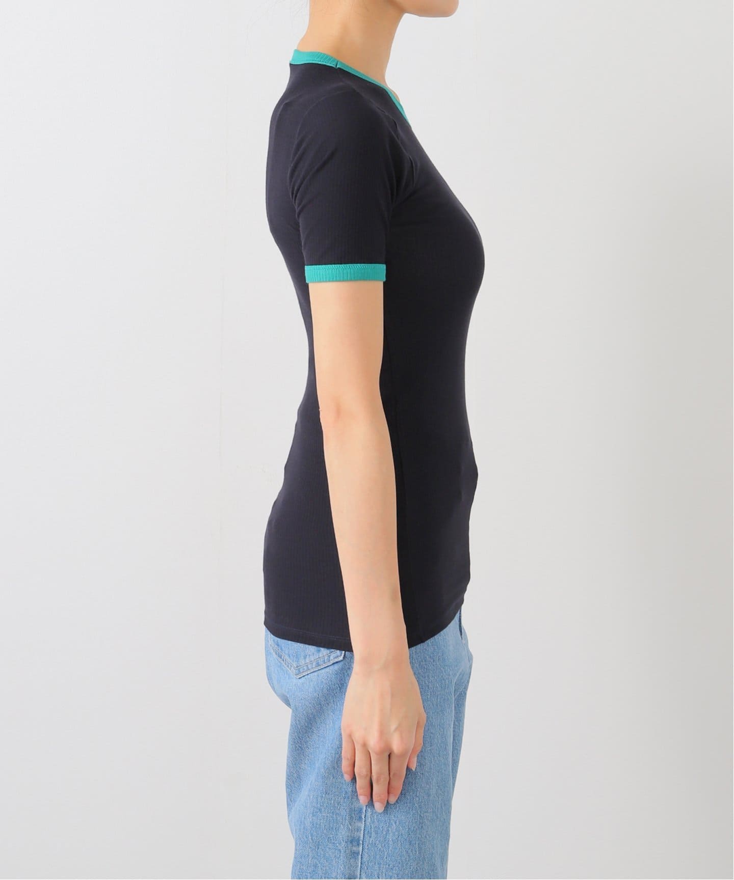 BASERANGE/ベースレンジ DRIVE Tシャツ TTDTSCR-AU25（Tシャツ