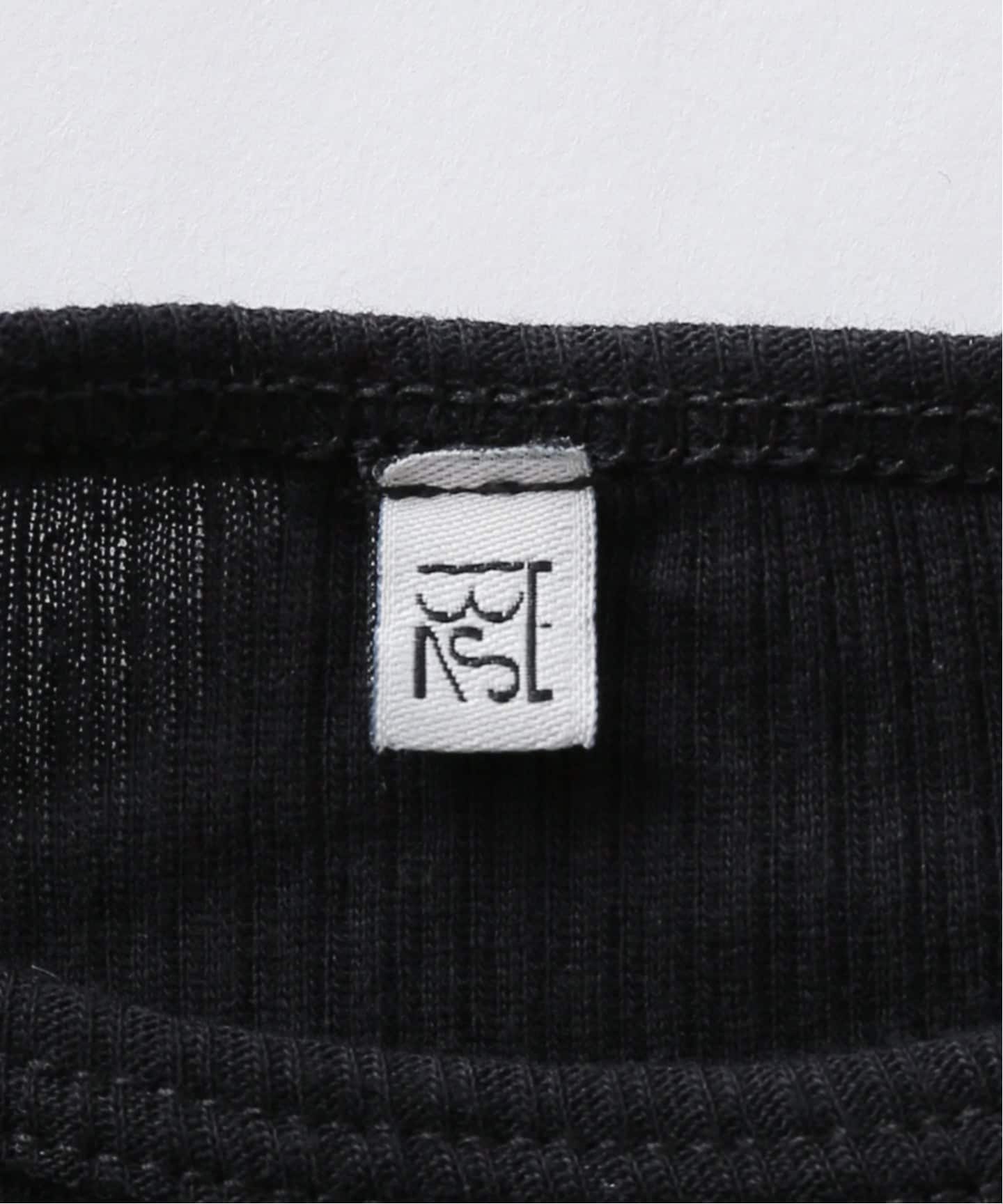 BASERANGE/ベースレンジ GENE LONG SLEEVE Tシャツ TTGLSCR-AU25（T