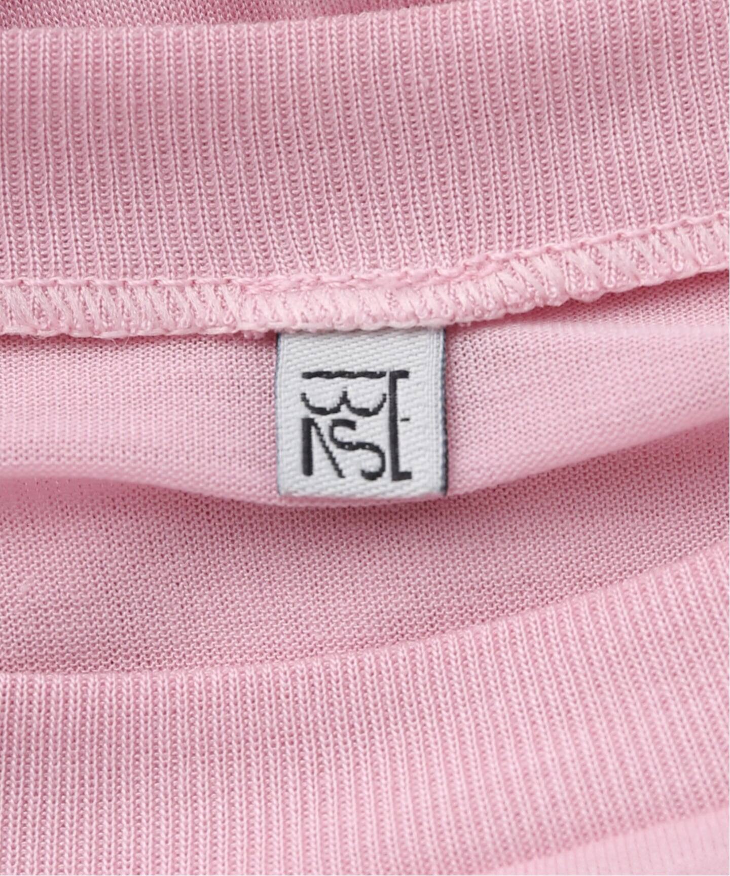 Baserange/ベースレンジ LONG SLEEVE TEE TTLSBL-WI25（Tシャツ