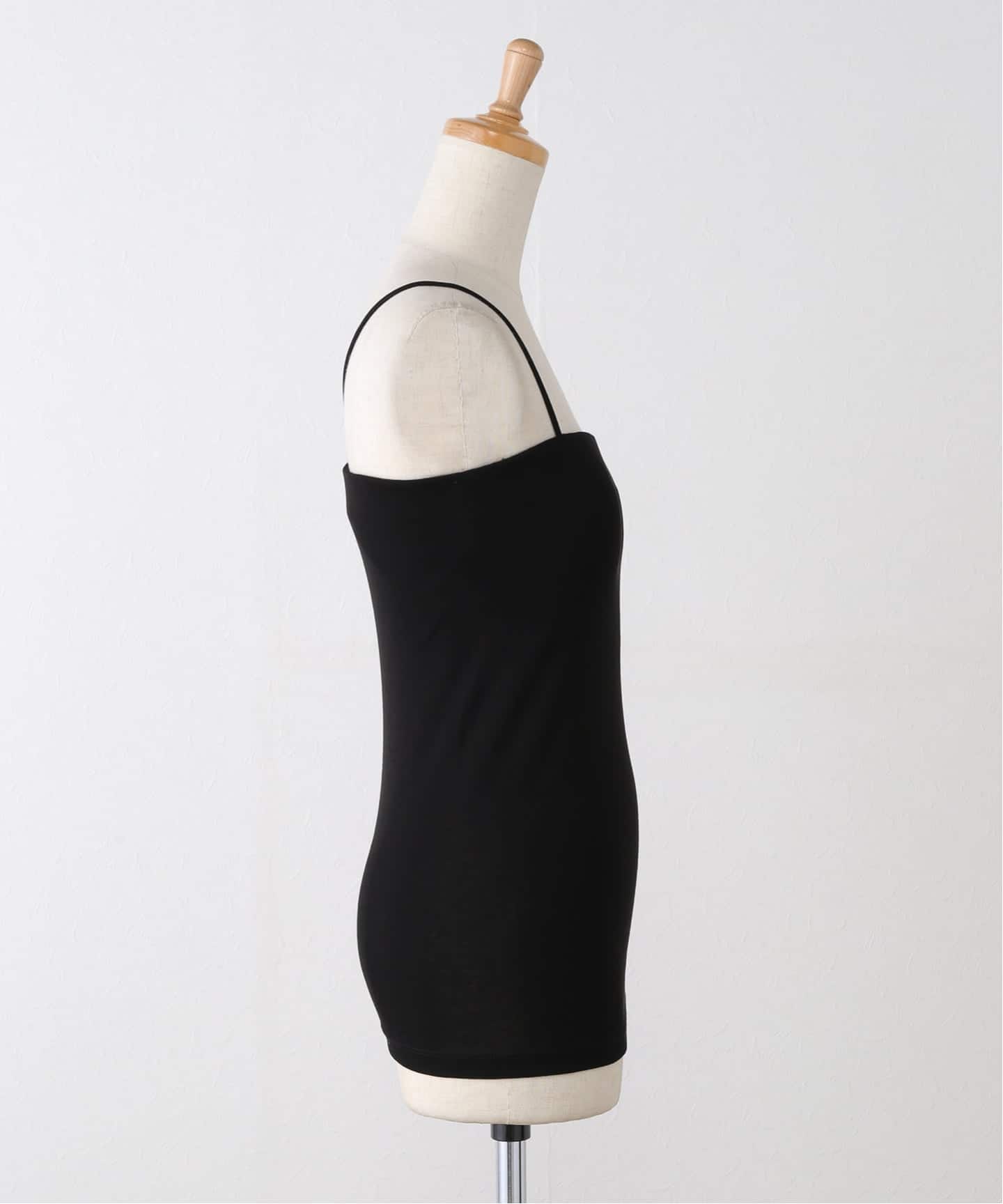 HAKUJI コットンブラキャミソール H232245 ハクジ HAKUJI 「HAKUJI/ハクジ」カップ付きキャミソール : ZOZOTOWN