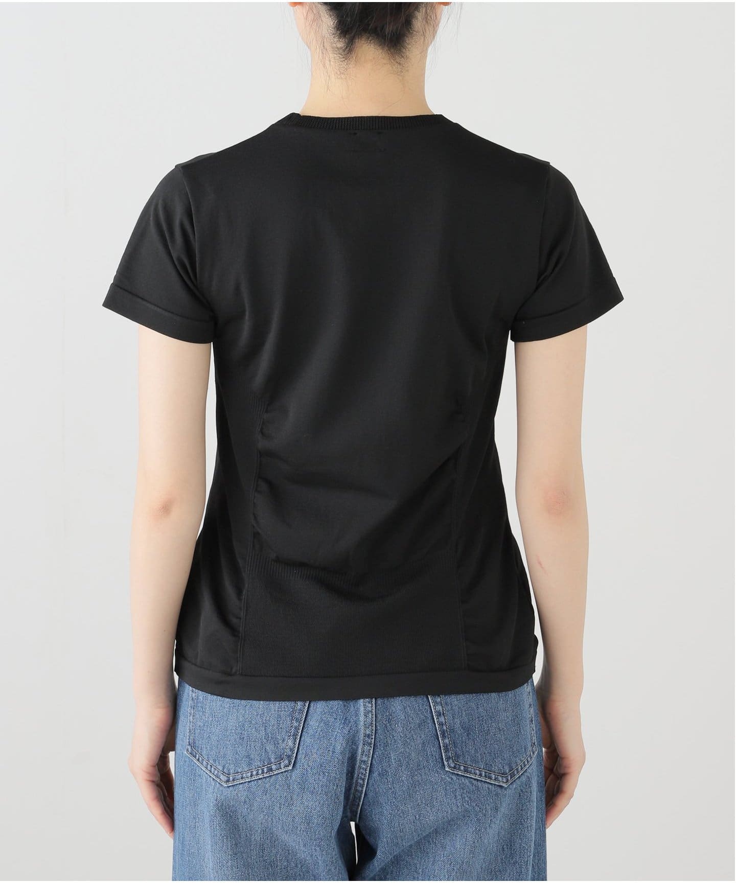 ODAKHA/オダカ gynoid Tシャツ OH25SST02（Tシャツ／カットソー