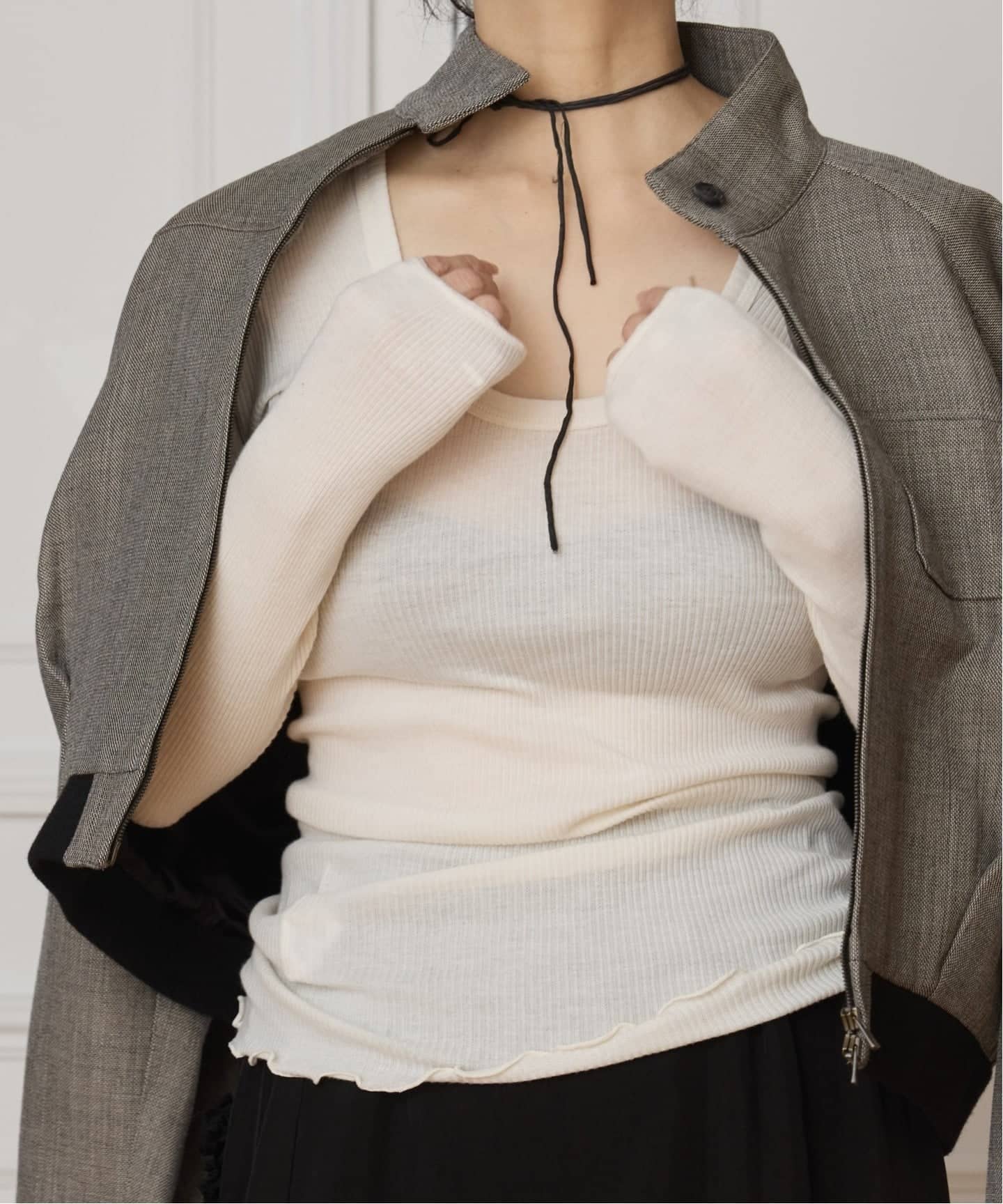 バ−バリ−のリバ−シブルコ−ト 三越伊勢丹 | burberry/バーバリー通販 | クロップド