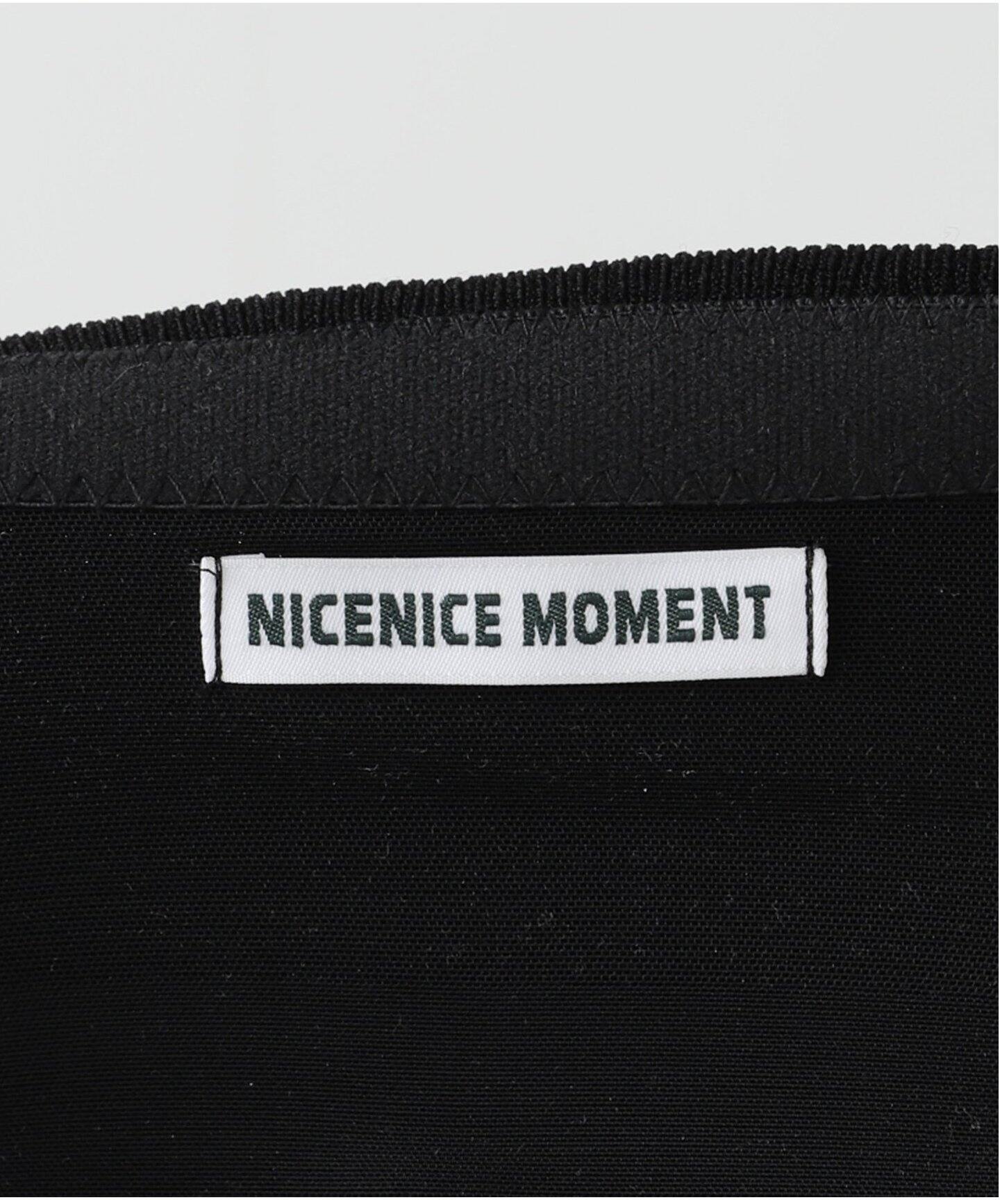 新品！ 『IENA 』NICENICE MOMENT 、DEEPVNKBODY NICENICE MOMENT