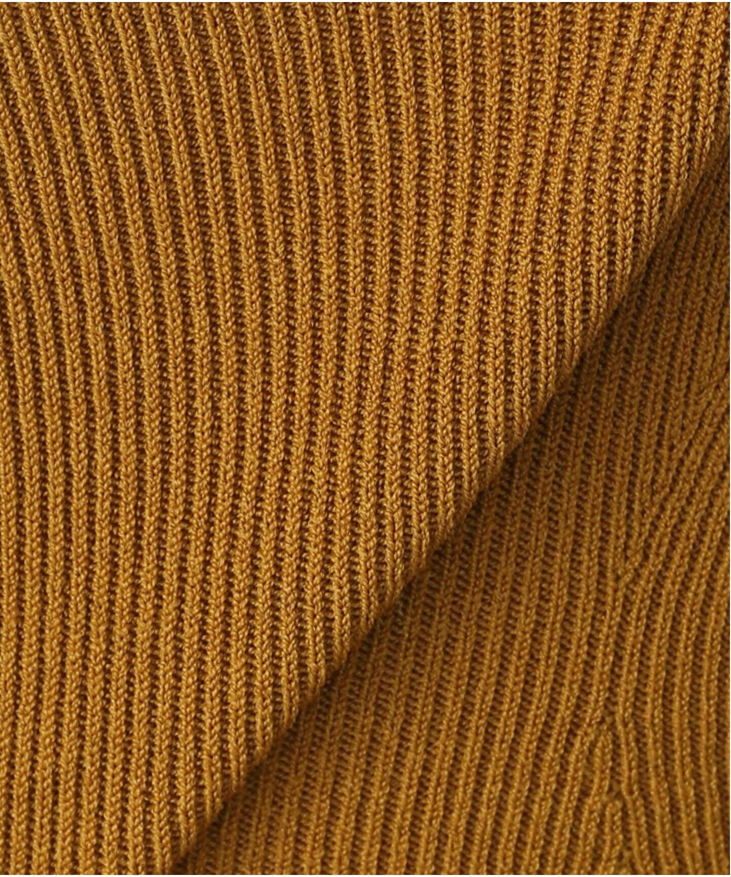 NICENICE MOMENT/ナイスナイスモーメント KNIT BANDEAU（カップ付き