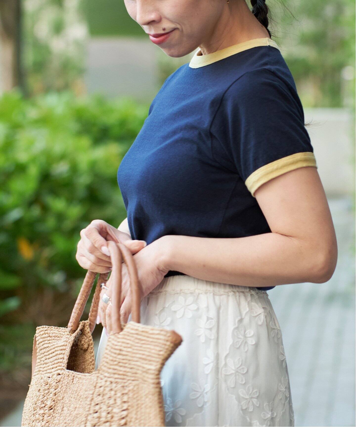 fifi original collection tirm Tシャツ（Tシャツ／カットソー）｜IENA