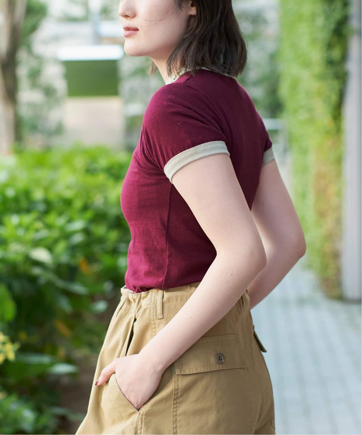 fifi original collection tirm Tシャツ fifi original collection tirm Tシャツ（Tシャツ/カットソー