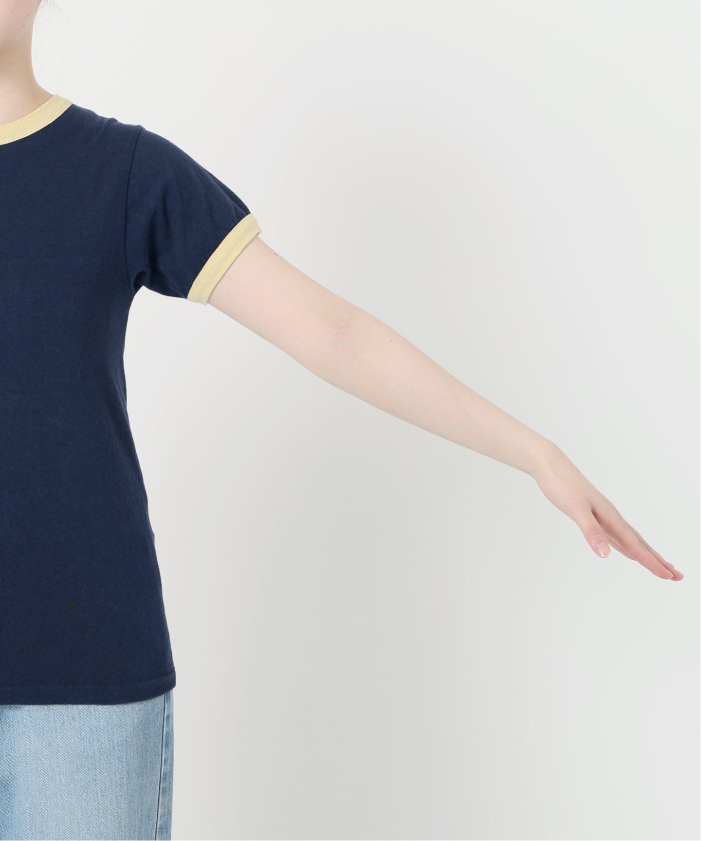 fifi original collection tirm Tシャツ（Tシャツ／カットソー