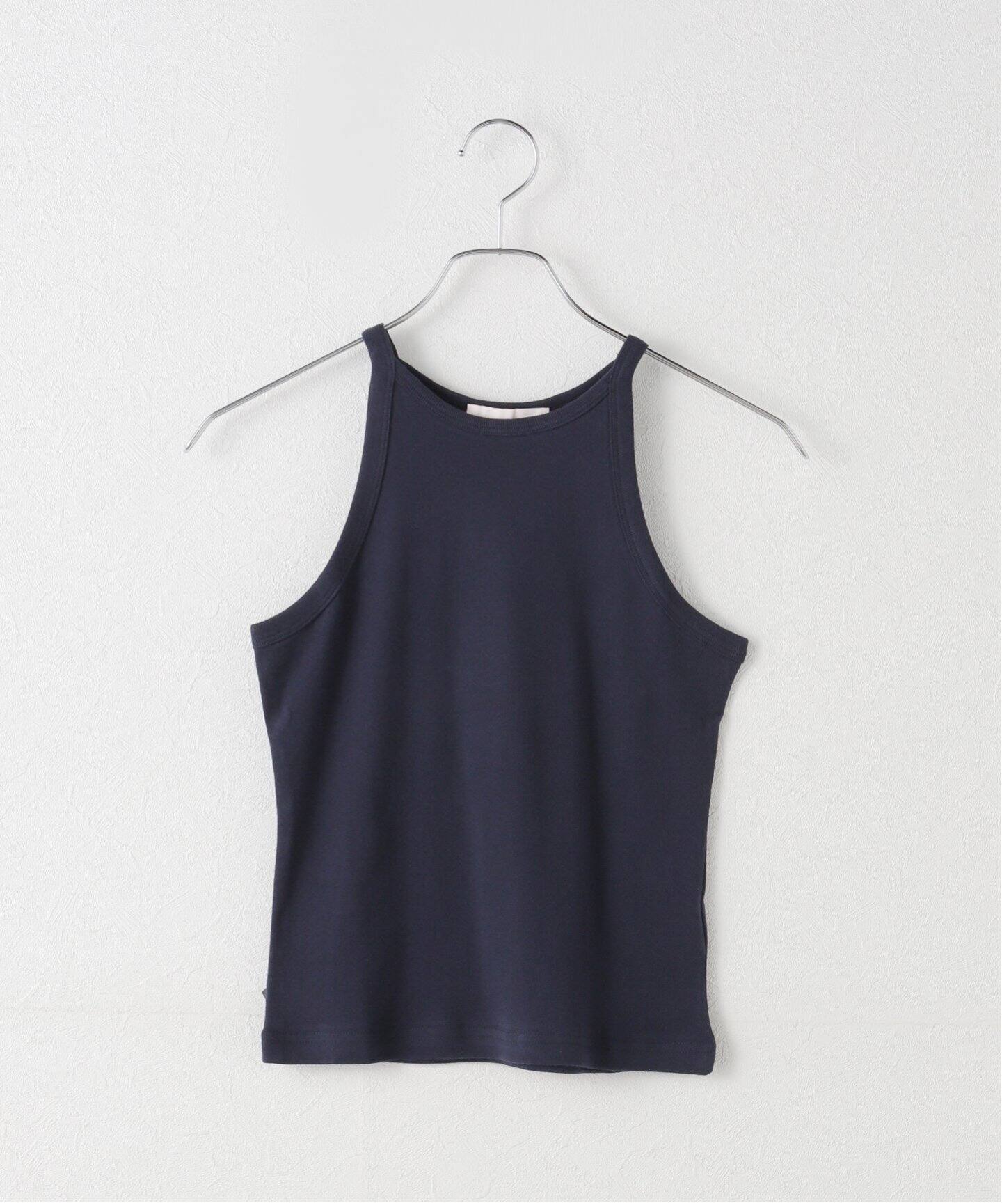 CAROUSE LAMBRA/ケラウズランブラ ボーダータンクトップ パックT