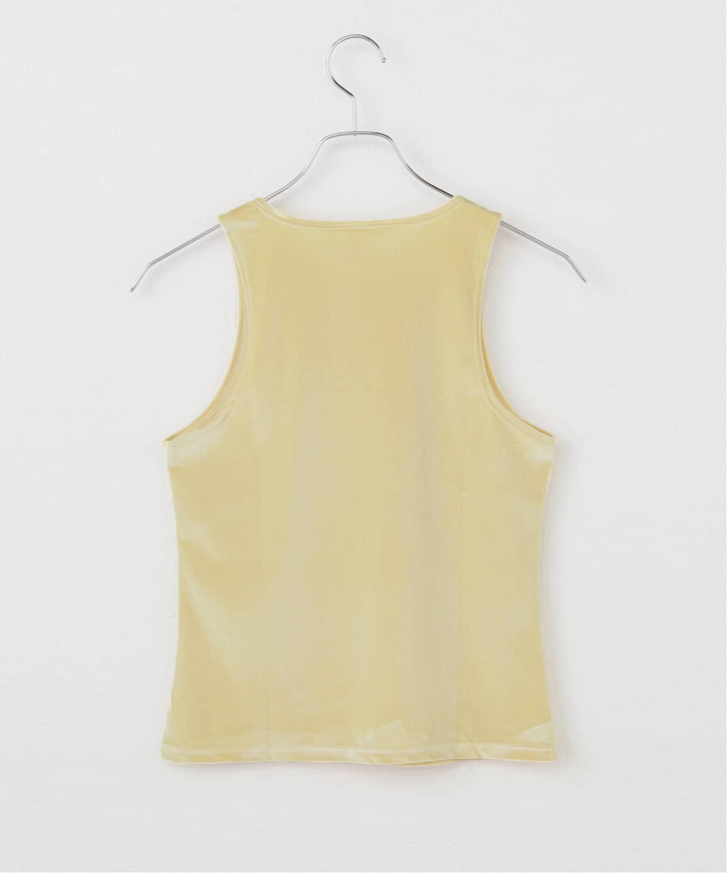 SIMONE WILD/シモーネ ワイルド Athletic トップ（タンクトップ