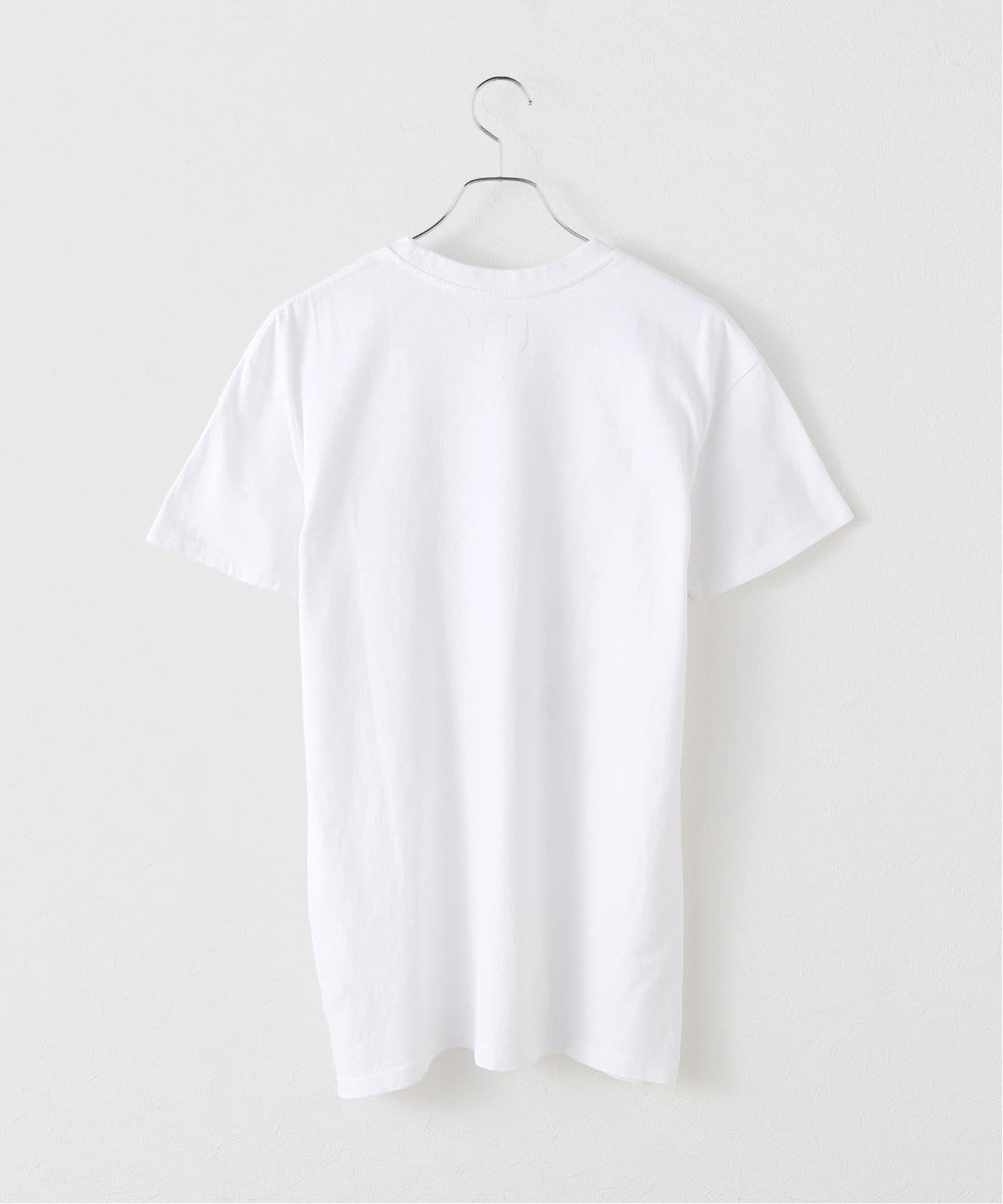 IENA - 【専用】イエナ paris photo Tシャツ ホワイトC IENA（イエナ）の「PALAIS DE LILE Tシャツ（Tシャツ/カットソー