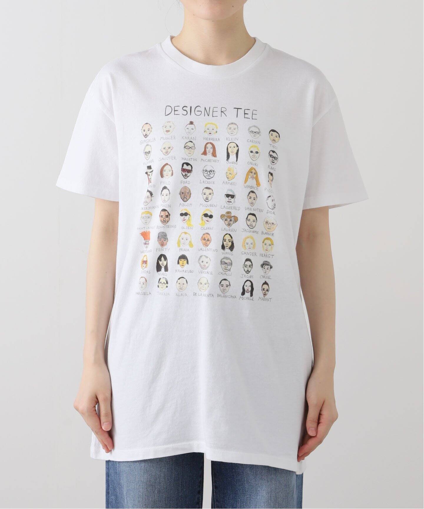 IENA PETILLANT ロングTシャツ グレーA フリーサイズ IENA PETILLANT ロングTシャツ グレーA フリーサイズ
