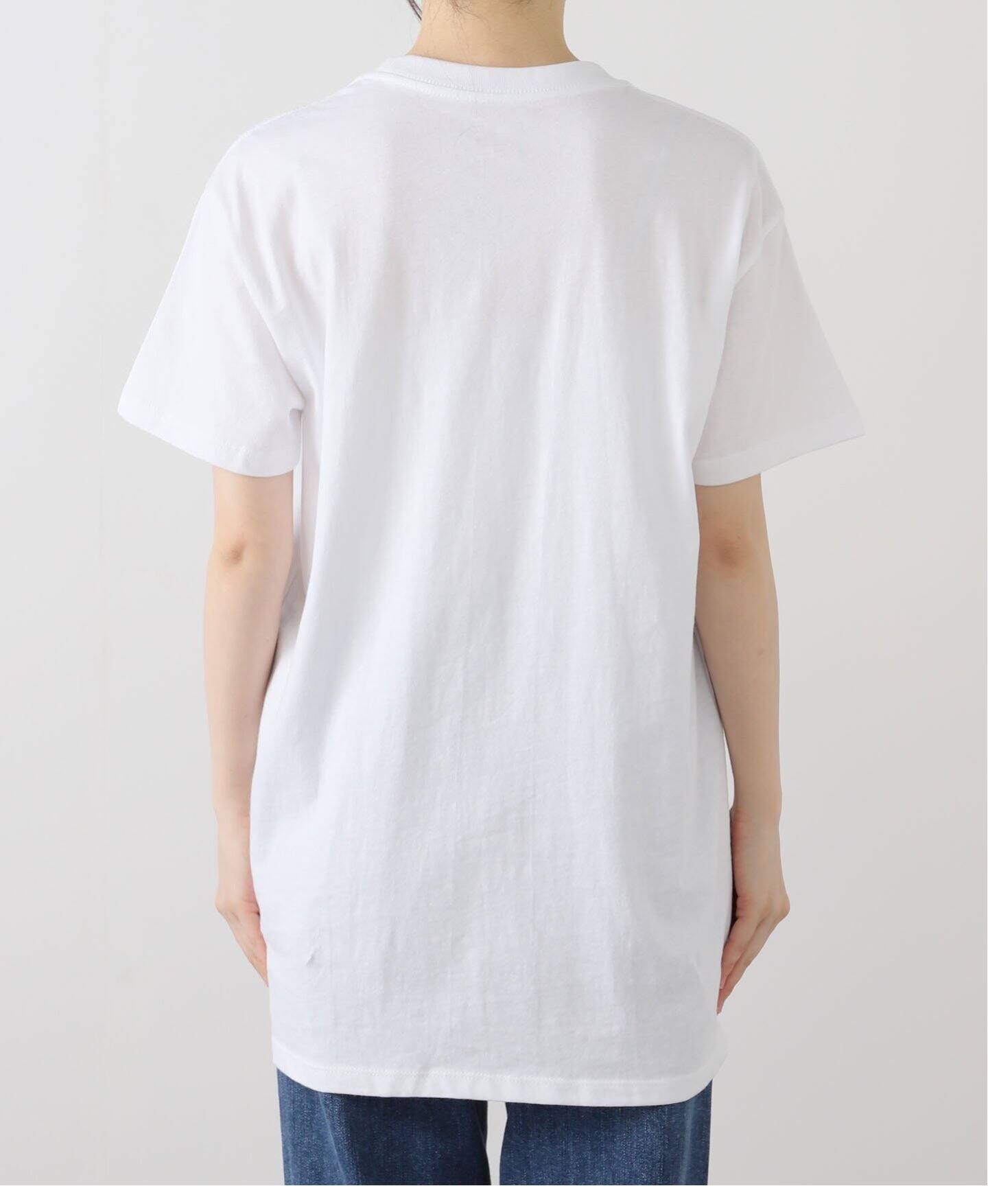 ◆送料・関税無料◆Unfortunate Portrait 'Masked Up' Tシャツ ◇送料・関税無料◇Unfortunate Portrait 'MASKED UP' Tシャツ