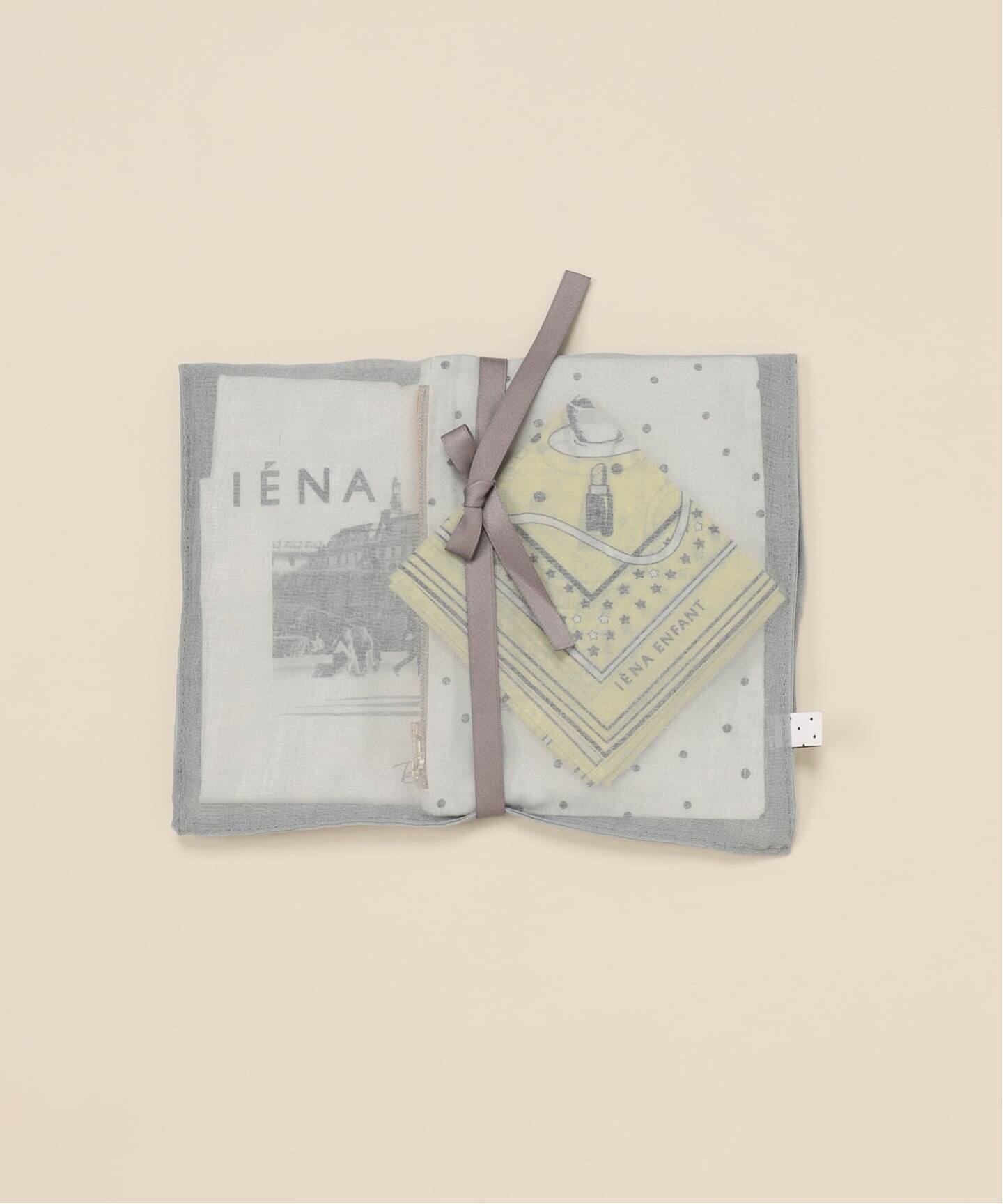 Bonne chance Set kids（キッズウェア）｜IENA ENFANT（イエナアン
