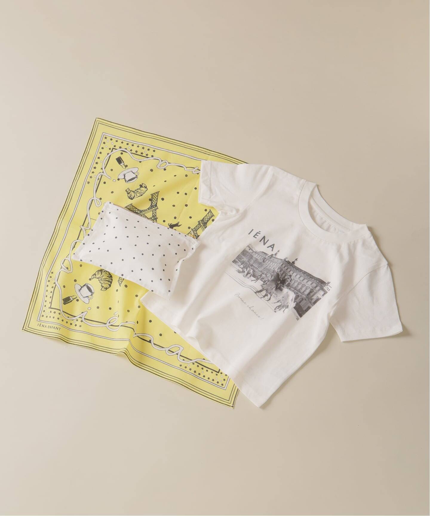 Bonne chance Set kids（キッズウェア）｜IENA ENFANT（イエナアン