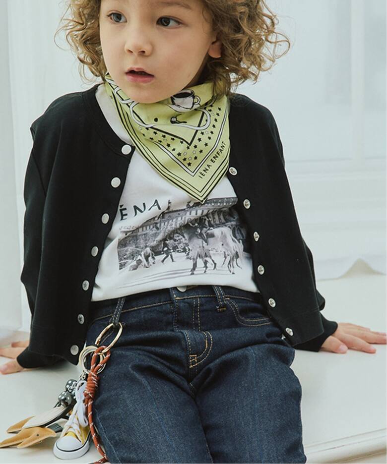 ママ／ベビー・キッズ