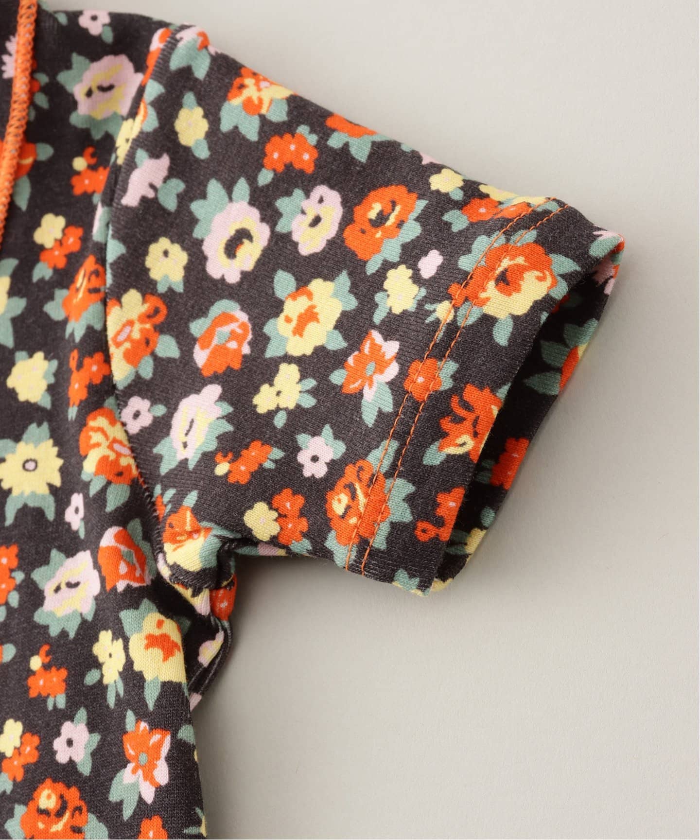 新品未使用　Misha & Puff Junior Scout Tee 8Y 30%off】Misha&Puff(ミーシャアンドパフ）／Junior Scout Tee