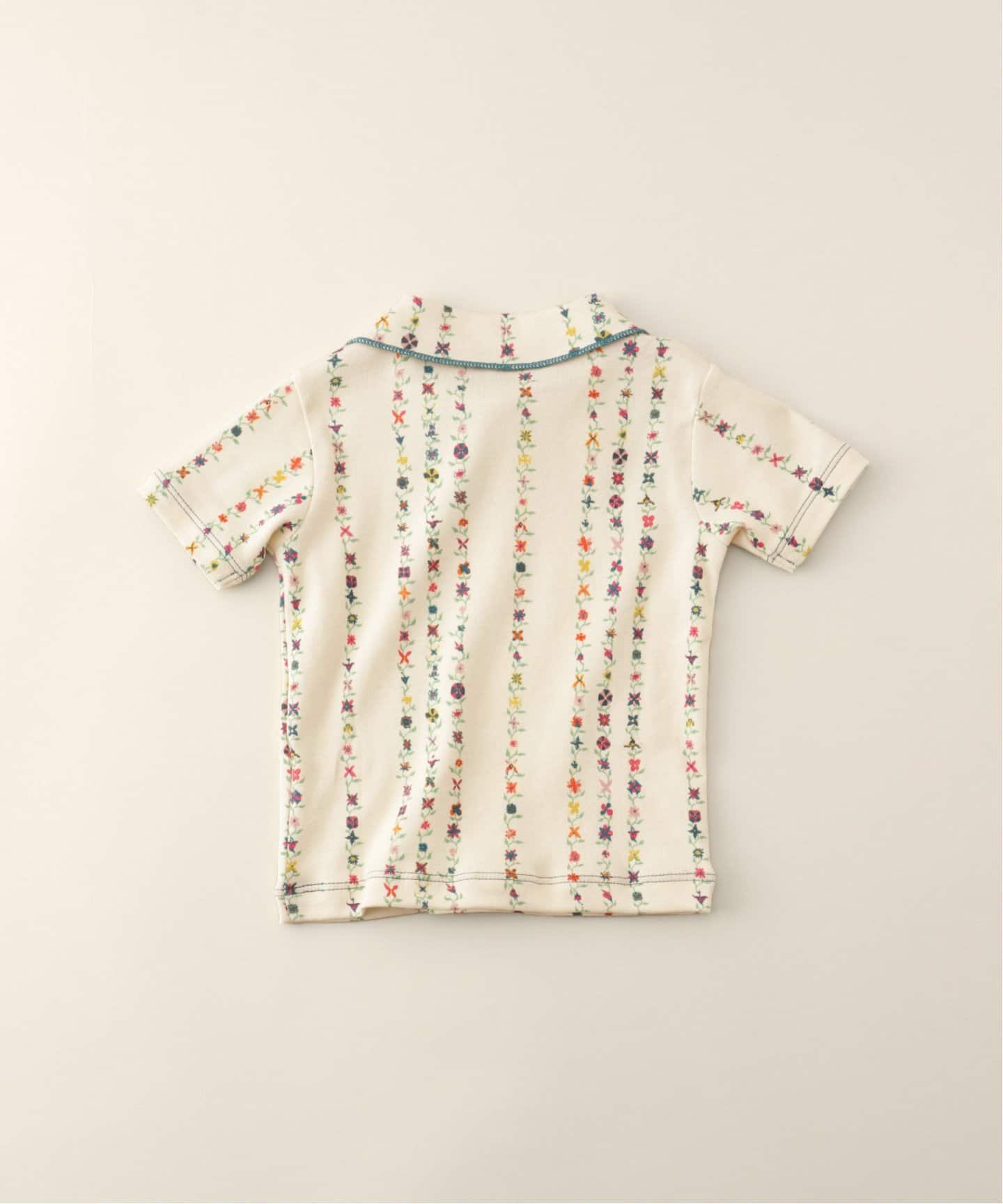 Misha and Puff Junior Scout Tee 8y スカウト 追加販売！！MISHA & PUFF junior Scout tee ( Marzipan Country