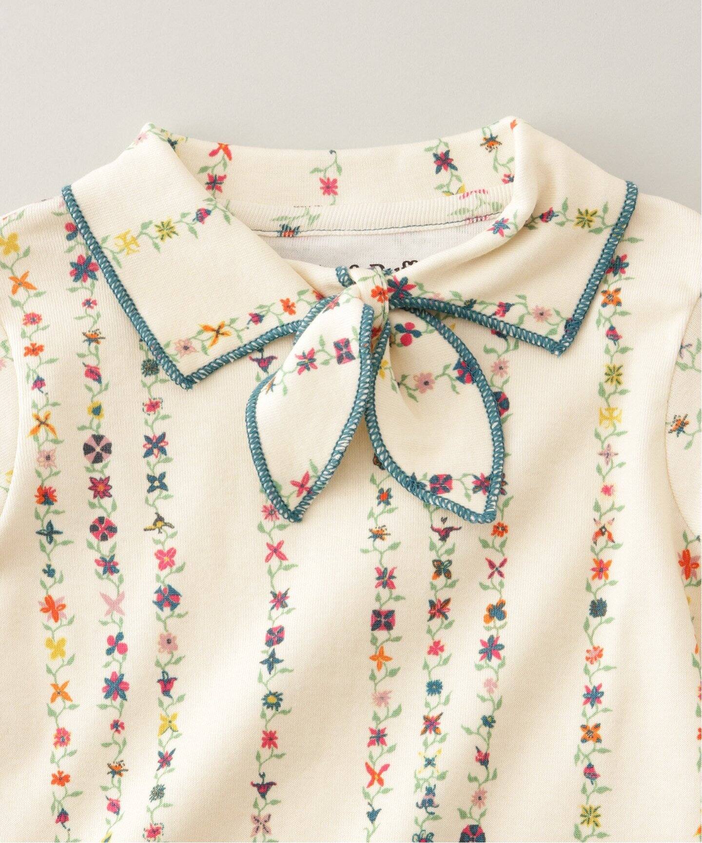 トップス Junior Scout Tee Misha&Puff/ミーシャアンドパフ】Junior Scout Tee(2-8y