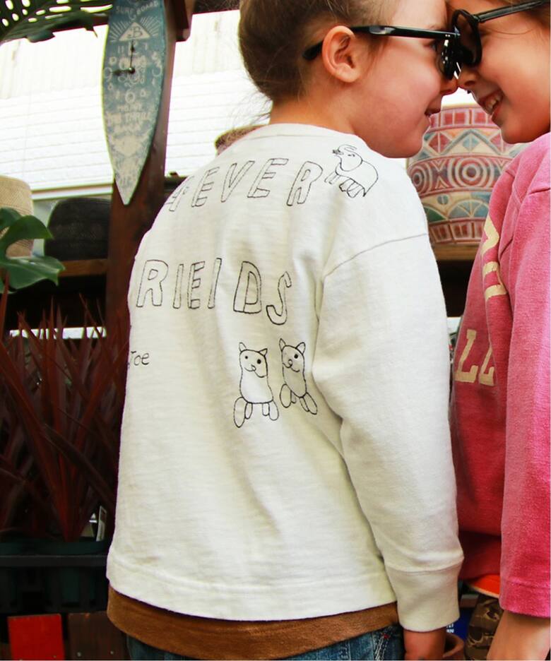 ママ／ベビー・キッズ